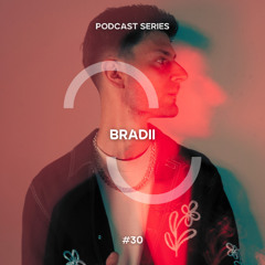 Way Out Podcast - BRADII #30