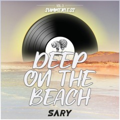 DEEP ON THE BEACH VOL.3 (summerless )