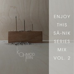 KOHMODERN SONIK SERIES VOL 2
