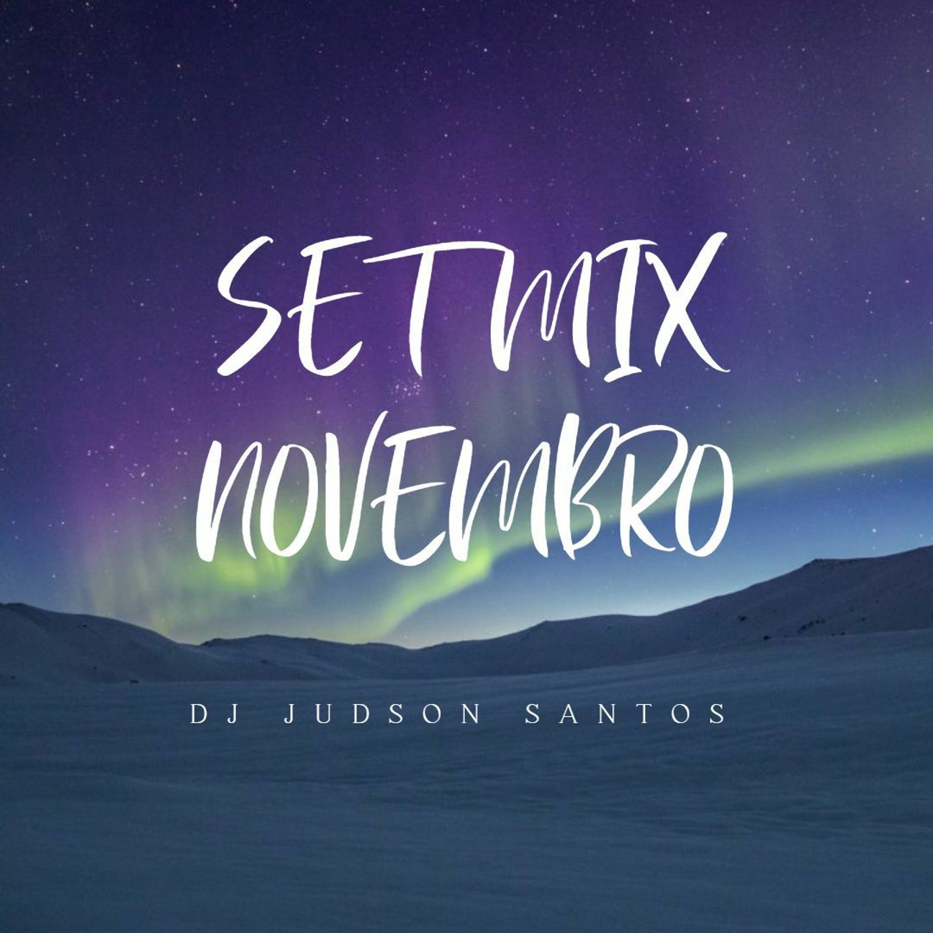 DJ Judson Santos