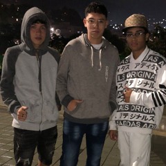 B2B JHONODEN SALAZAR & EMMANUEL CARDONA  2.0