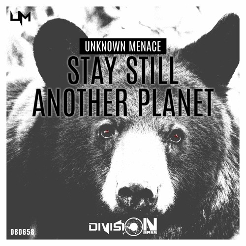 Another Planet By Unknown Menace