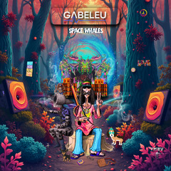 Gabeleu - Space Whales