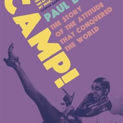 PDF_⚡ Camp!: The Story of the Attitude that Conquered the World