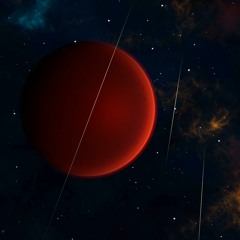Uprise Of The Red Moon