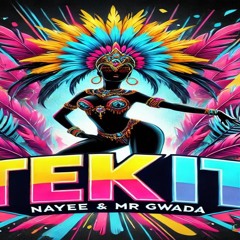 Mr Gwada x Nayee  TEK IT  Bouyon 2025 (Sonic art).mp3
