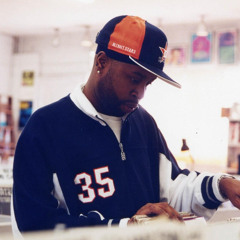 J Dilla, Four Tet, Guilty Simpson - As Serious As Your Life (Remix Instrumental)