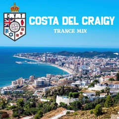 Costa Del Craigy - Trance Mix