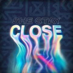 She Stay Close (Amapiano × Afrobeats 2025)
