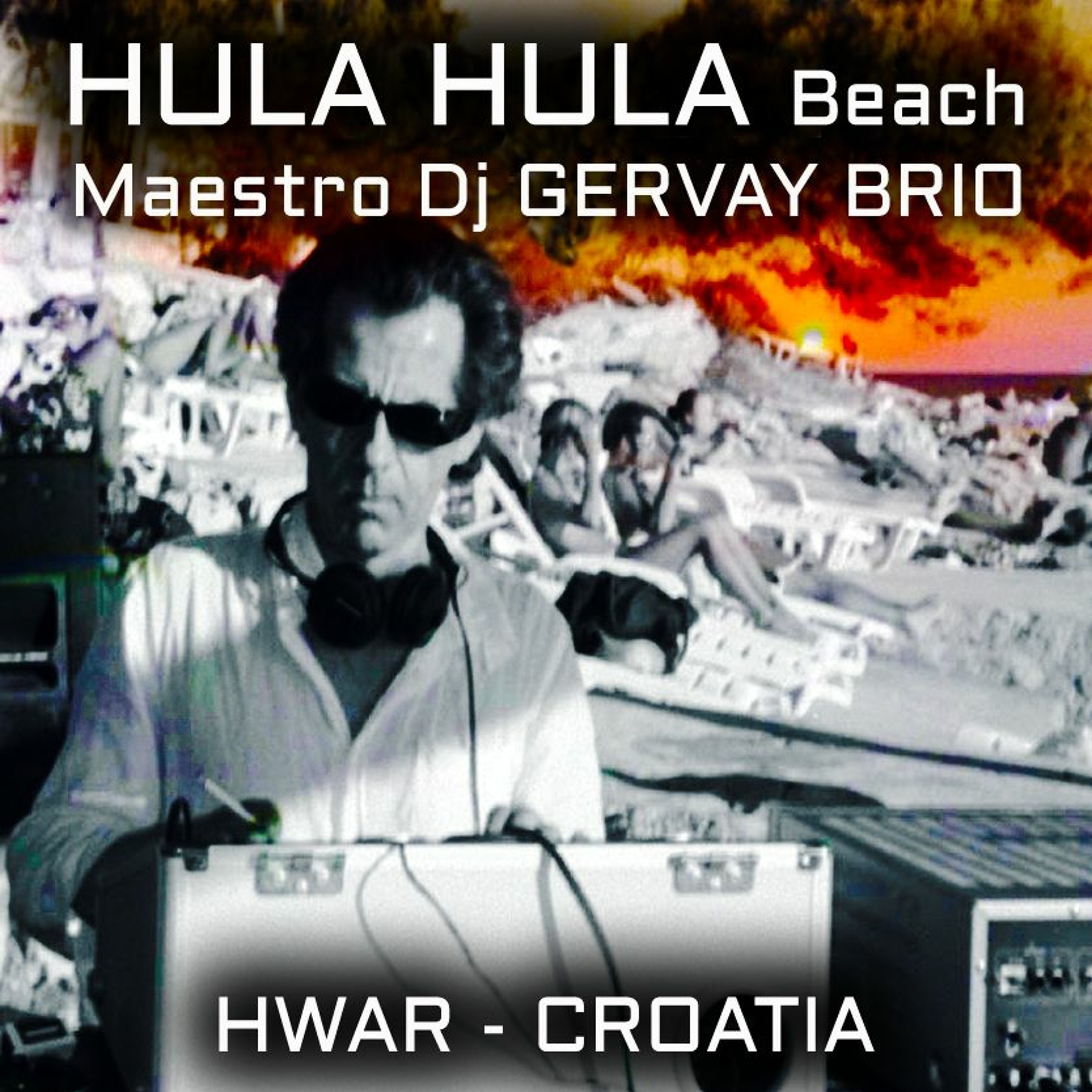 GERVAY BRIO