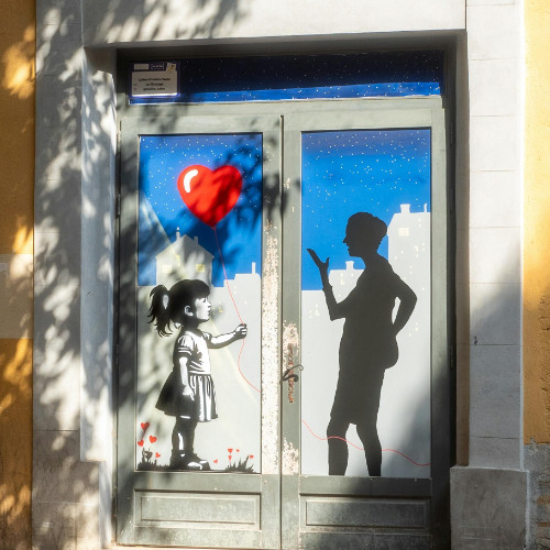 "Love & Life" mixed by Dirk H.