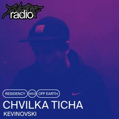 CHVILKA TICHA
