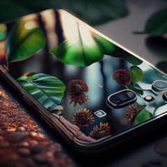 As Close As Your Phone