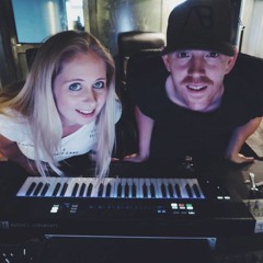 B-Front & Deetox - Cosmos