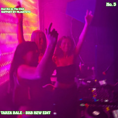 TAREK BALE | BKB NEW EDIT - Bad Boi In The Club - PAJAKTOTO #BKB