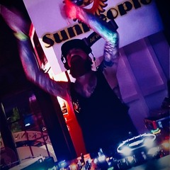 Sunpeople Ibiza 8-07-2023 By Mentalist