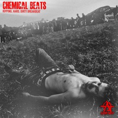 CHEMICAL BEATS - Let Them Eat Bass (60sec cutdown)
