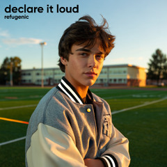 Declare it Loud