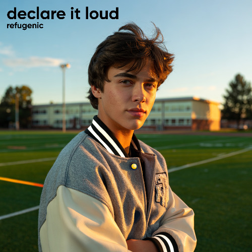 Declare it Loud