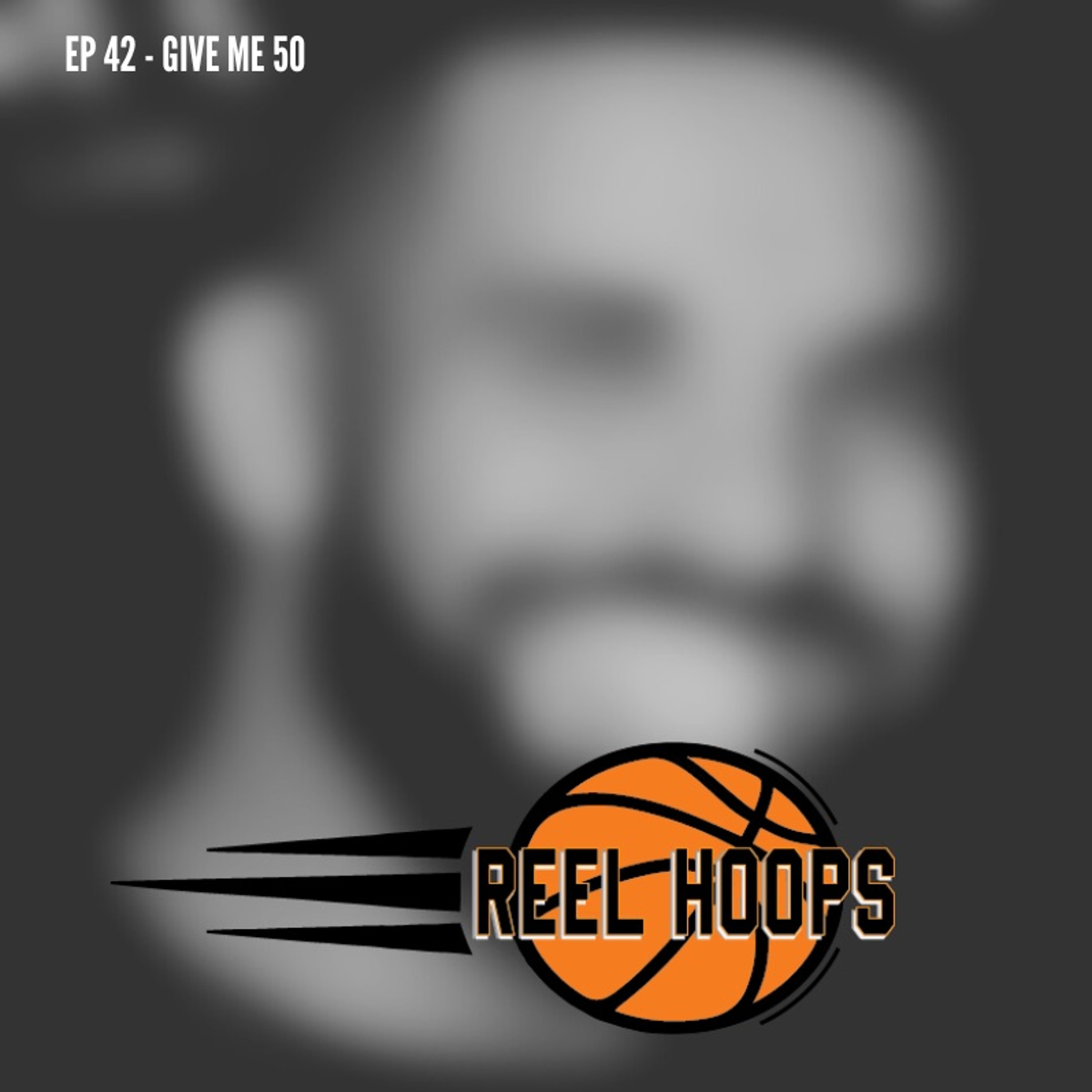 Episode 42 - Give Me 50 episode artwork