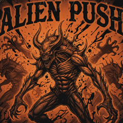 Alien Push