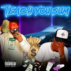 Frshhh - Teach You Sum (Hosted By DJ Kam Bennett)