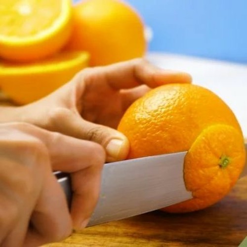 Orange End (naviarhaiku416)