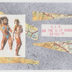 C.A.R.  - On The Slip Road - 020522