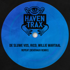Repeat (Deveraux Remix)