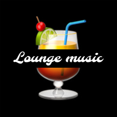 Lounge Music🍹
