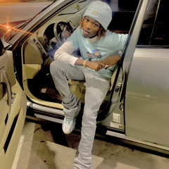 Out the mud