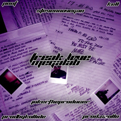 Freak love #jerseyclub #megalab