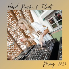 Liquid Sunshine at Hard Rock May 2024