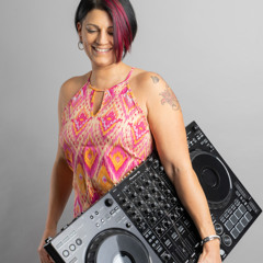 DJane AngelKizz Kunanga Life Mix 25