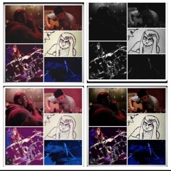 CONCERTO GUYS [9AOX & NINTNT]