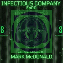 Infectious Company 16-8-21