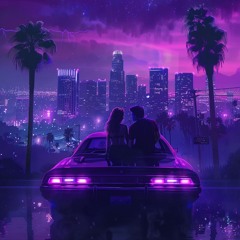 Around The World (Synthwave) (Ultra Slowed)