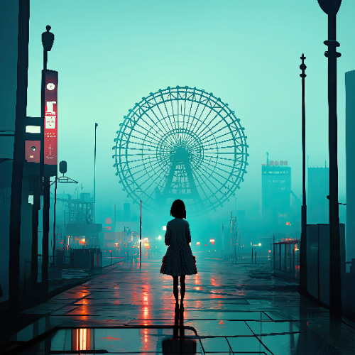 Round in Circles