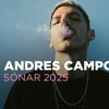 Andres Campo - Sónar 2025 - ARTE Concert DJ mix artwork - Electronic music tracklist cover image