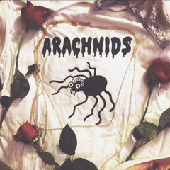 Arachnids EP (2017)