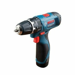 Drill Freestyle (with reft,bearlite)