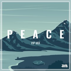 Peace VIP mix