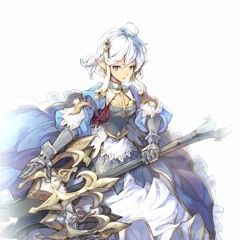 Exos Heroes Field North Von Frosty