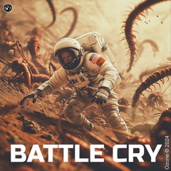 BATTLE CRY