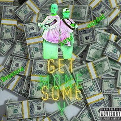 Get Some Money(Feat. Pricetag)