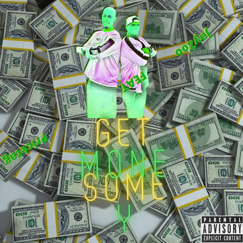 Get Some Money(Feat. Pricetag)
