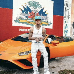 Millyz & Dave East - Dope Sellers