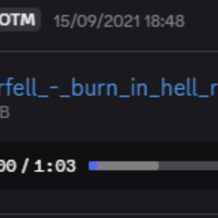 15.09.2021  - underfell_-_burn_in_hell_re-imagined_wip