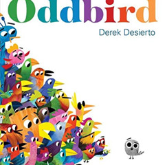 free PDF 💗 Oddbird by  Derek Desierto [PDF EBOOK EPUB KINDLE]