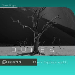 Dunes - Mr Deeper